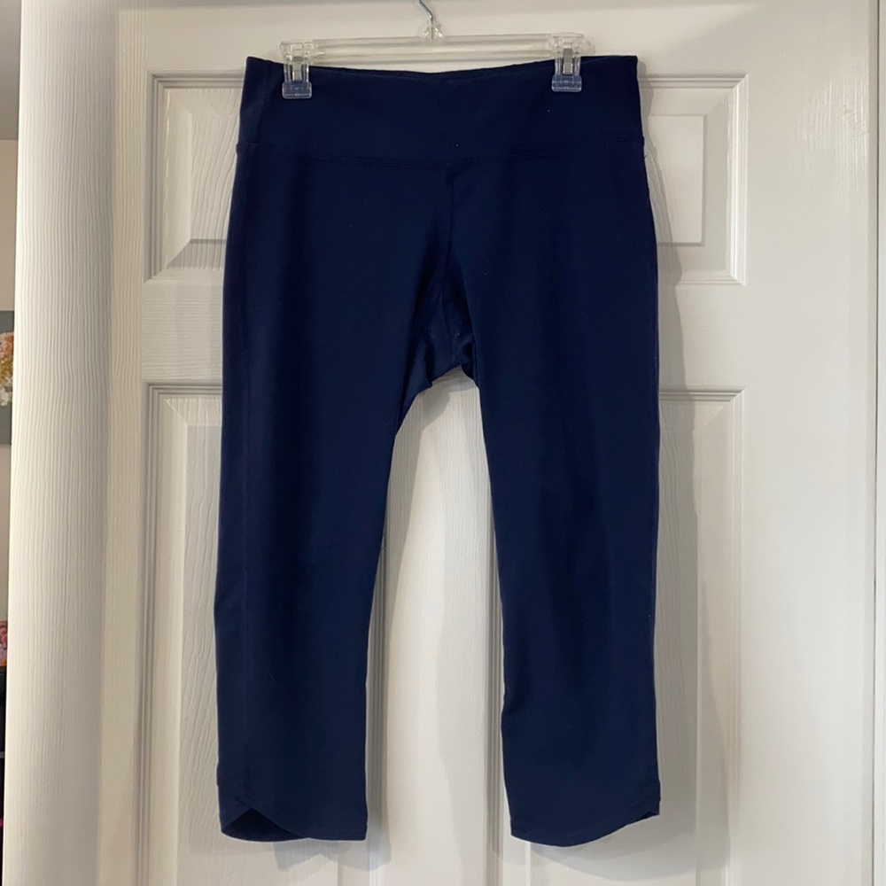 Old Navy Cropped Leggings